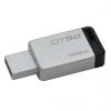 Kingston DataTraveler DT50 128GB USB 3.0 Negro 111197 pequeño