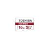 Toshiba Exceria M302 EA 16GB UHS I Clase 10 Adaptador 109885 pequeño