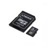 MEMORIA 16GB MICRO SDHC KINGSTON UHS-I CLASS 10 + ADAPTADOR SD 111860 pequeño