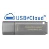 Kingston DataTraveler Locker+ G3 32GB - Pendrive USB 108677 pequeño