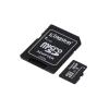 Kingston 8GB MICROSDHC UHS-I CLASS 10 EXT INDUSTRIAL TEMP CARD+ ADAPTER 109878 pequeño