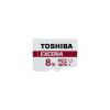 "Toshiba EXCERIA M301-EA 8GB 8GB MicroSDHC UHS-I Clase 10 memoria flash" 109925 pequeño