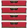 MEMORIA KIT 32 GB (4X8 GB) DDR3 2400 CORSAIR VENGEANCE PRO CL11 111334 pequeño