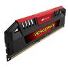 MEMORIA KIT 8 GB (2X4 GB) DDR3 2400 CORSAIR VENGEANCE PRO RED CL11 109810 pequeño