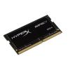 MODULO S/O DDR4 8GB PC2400 KINGSTON HYPERX IMPACT 108716 pequeño