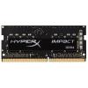Kingston HyperX Impact SO-DIMM DDR4 2133 PC4-17000 8GB CL13 109105 pequeño