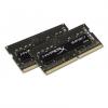 Memoria Ram Kingston HyperX Impact SODIMM DDR4 3200MHZ 2x8GB CL20 126669 pequeño