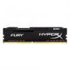 Memoria Ram Kingston HyperX Fury Black DDR4 3466MHZ 8GB CL19 128045 pequeño