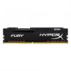 Memoria Ram Kingston HyperX Fury Black DDR4 2933MHZ 16GB CL17 126547 pequeño