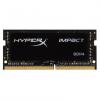 Memoria Ram Kingston HyperX Impact SODIMM DDR4 2933MHZ 8GB CL17 126548 pequeño