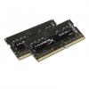 Memoria Ram Kingston HyperX Impact SODIMM DDR4 2933MHZ 2x16GB CL17 126555 pequeño