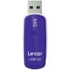MEMORIA USB 64GB LEXAR 3.0 S37 109886 pequeño