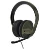 Microsoft Auriculares Estéreo Camuflaje Xbox One 78764 pequeño