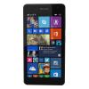 Microsoft Lumia 535 Dual Negro Libre - Smartphone/Movil 64551 pequeño