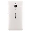 Microsoft Lumia 640 XL LTE Dual Blanco 64579 pequeño