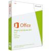 Microsoft Office 2013 Hogar y Estudiantes PKC - Aplicación/Programa 1895 pequeño