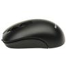 Microsoft Optical Mouse 200 for Business - Ratón - óptico - 3 botones - cableado - USB - negro 89778 pequeño