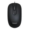 Microsoft Optical Mouse 200 for Business - Ratón - óptico - 3 botones - cableado - USB - negro 89777 pequeño