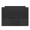 Microsoft Type Cover con Teclado para Surface Pro 4 Negra 113557 pequeño