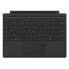 Microsoft Type Cover con Teclado para Surface Pro 4 Negra 75712 pequeño