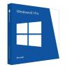 Microsoft Windows 8.1 PRO X32 bits 1pk DSP OEI DVD 63251 pequeño