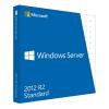 Microsoft Windows Server 2012 R2 Standard HP 66908 pequeño