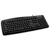 Microsoft Wired Keyboard 200 for Business - teclado - Español 84582 pequeño