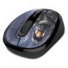 Microsoft WIRELESS MOBILE MOUSE 3500 WRLS HALO EDITION IN 8330 pequeño