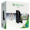 Microsoft Xbox 360 500GB + Plants vs Zombies + Fable 78866 pequeño