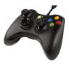 Microsoft Xbox 360 Controller for Windows Negro Reacondicionado 68139 pequeño