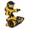 Mini Roborover Robot Radiocontrol 78063 pequeño