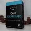Mocava Nespresso Café Descafeinado 10 Cápsulas 84634 pequeño