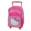 Mochila con Ruedas Hello Kitty Pack 101069 pequeño