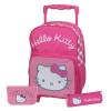 Mochila con Ruedas Hello Kitty Pack 101068 pequeño