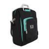 MOCHILA PORTATIL 15.6" APPROX APPNBST15X STREET NEGRO-AZUL 108935 pequeño