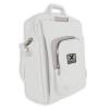 MOCHILA DE PORTATIL 15.6\'APPROX DISEÑO EN COLOR BLANCO/GRIS APPROX APPNBST15WG 110541 pequeño