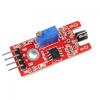 Módulo AVR PIC Detector de metal Compatible con Arduino 50274 pequeño