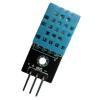 Módulo DHT11 Sensor de Temperatura Y Humedad para Arduino 98075 pequeño