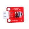 Módulo Receptor de Infrarrojos PCB Rojo Compatible Arduino 97983 pequeño