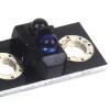 Módulo Sensor de Seguimiento 1 Canal Compatible con Arduino 97942 pequeño