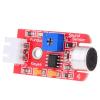 Módulo Sensor de Sonido Analógico Compatible con Arduino 97947 pequeño