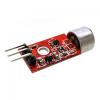 Módulo Sensor de Sonido Analógico Compatible con Arduino 50361 pequeño