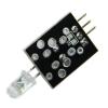 Módulo Transmisor de Infrarrojos Compatible con Arduino 98093 pequeño