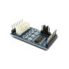 Módulo ULN2003 Para Motor 5V Compatible con Arduino 97985 pequeño