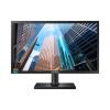 Samsung 23.6 IPS 1020X1080 4MS HAS MNTR S24E650PL VGA HDMI DP USB MM IN 110561 pequeño