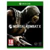 Mortal Kombat X Xbox One 5914 pequeño
