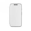 Motorola Flip Cover Moto G Blanca - Accesorio 5134 pequeño