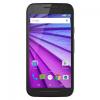 Motorola Moto G (3rd Gen.) - Smartphone - 4G LTE - 16 GB - microSDHC slot - GSM - 5" - 1.280 x 720 p 81269 pequeño