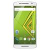 Motorola Moto X Play 16GB Blanco Libre Reacondicionado 106889 pequeño