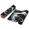 MSI Alfombrilla Just Game 360mmx260mmx3mm 108545 pequeño